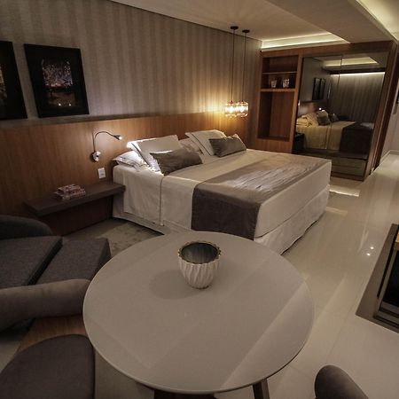 Oscar Hotel Executive Порту-Велью Экстерьер фото