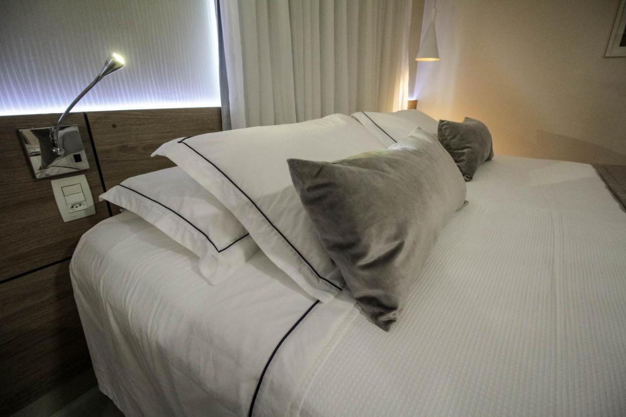 Oscar Hotel Executive Порту-Велью Экстерьер фото