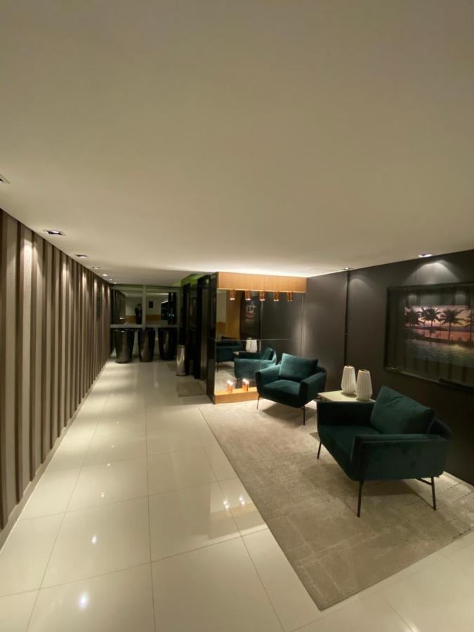 Oscar Hotel Executive Порту-Велью Экстерьер фото