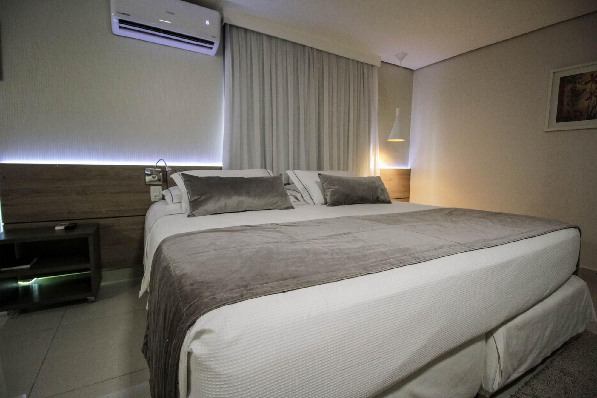 Oscar Hotel Executive Порту-Велью Экстерьер фото