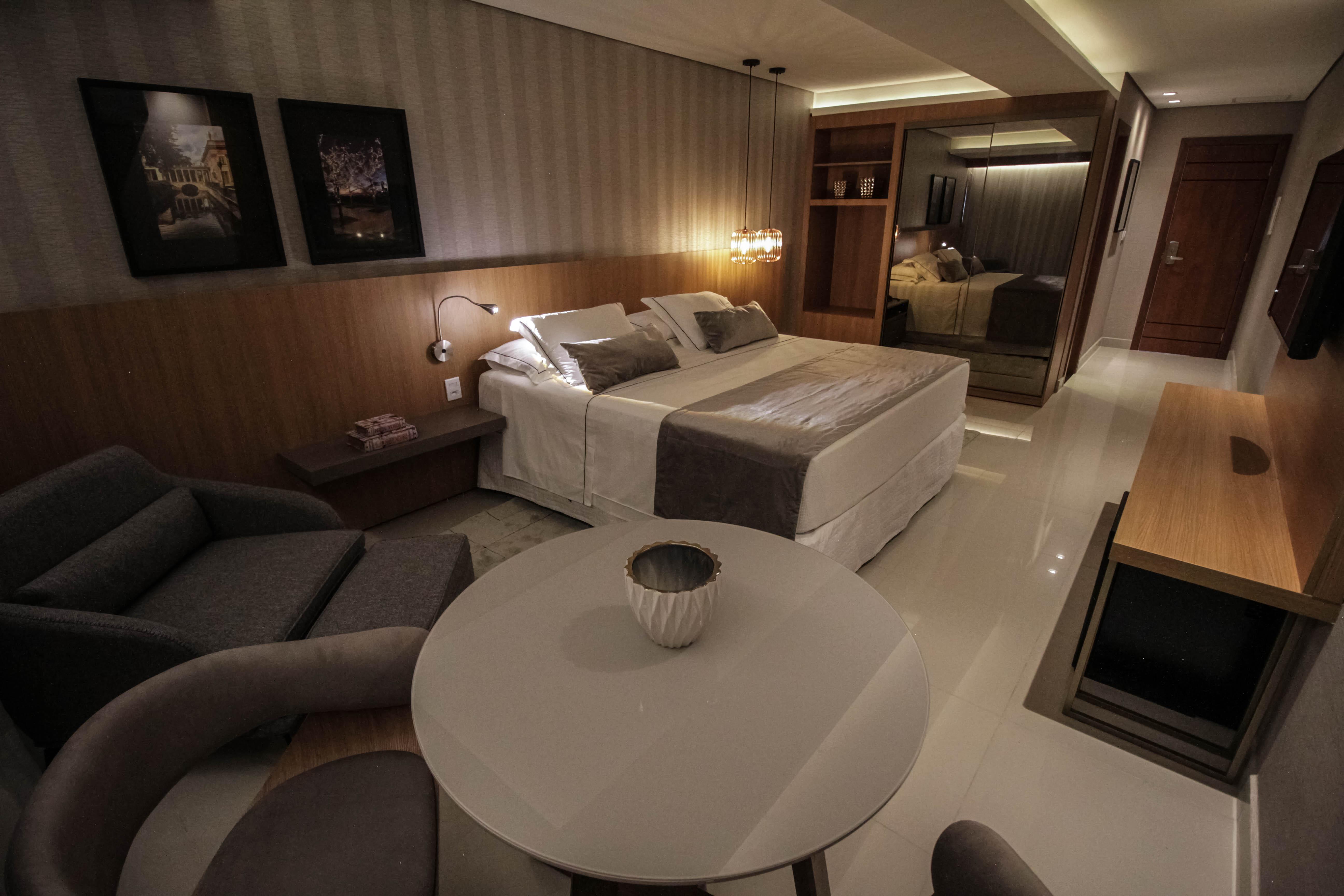 Oscar Hotel Executive Порту-Велью Экстерьер фото
