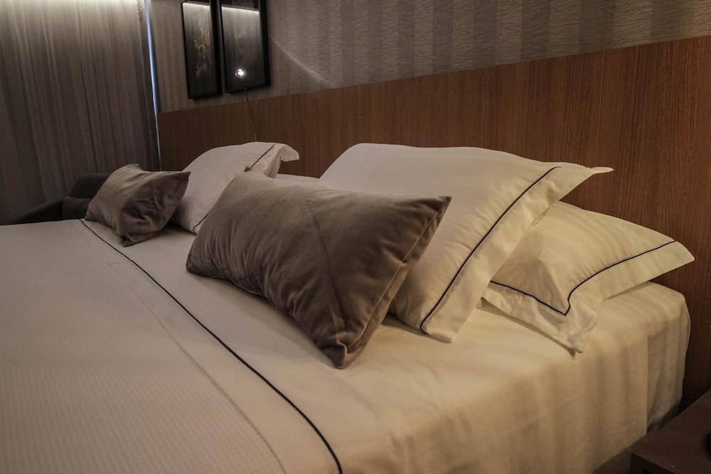 Oscar Hotel Executive Порту-Велью Экстерьер фото