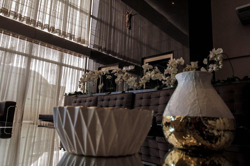 Oscar Hotel Executive Порту-Велью Экстерьер фото
