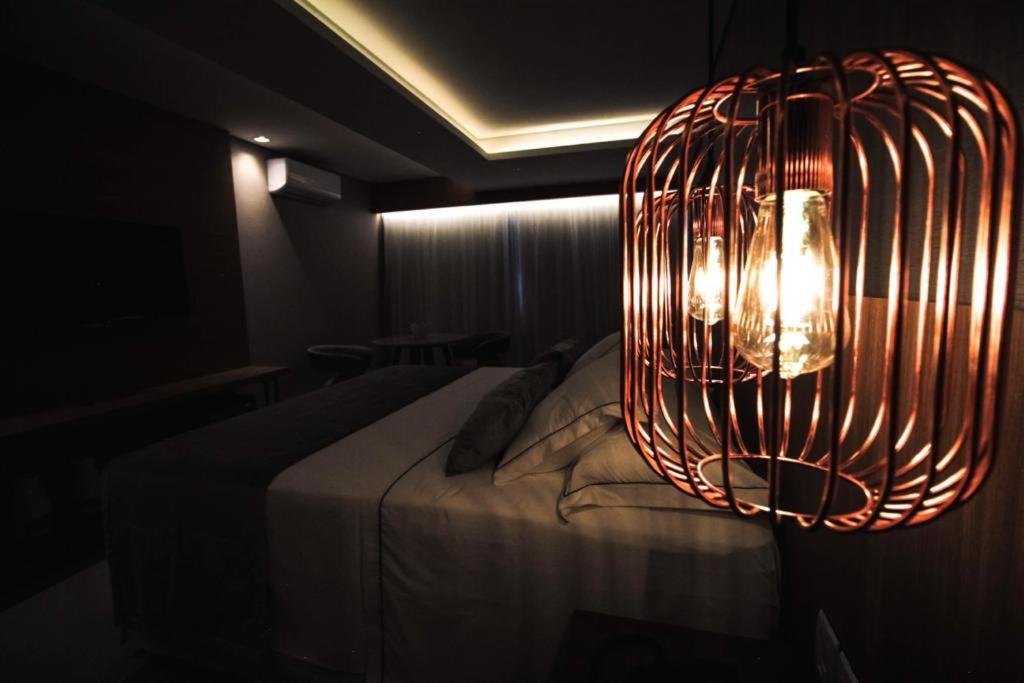 Oscar Hotel Executive Порту-Велью Экстерьер фото