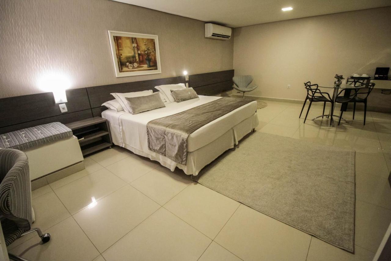 Oscar Hotel Executive Порту-Велью Экстерьер фото